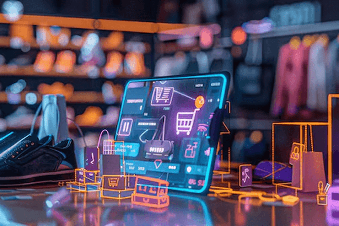 E-commerce - nextzela technologies