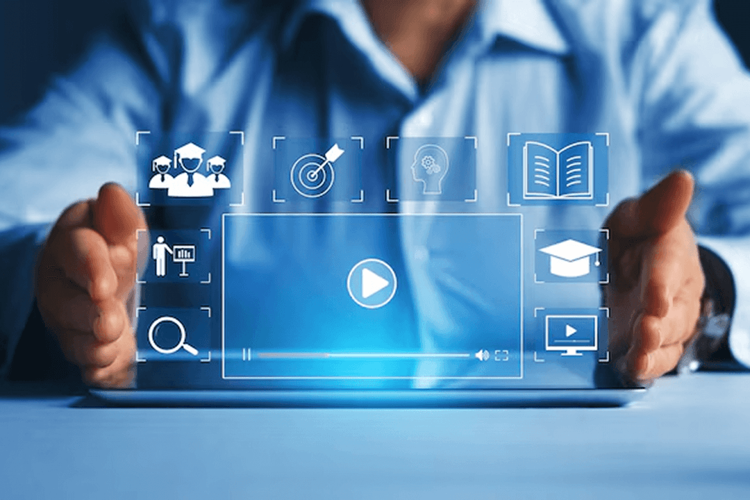 Training & Education - nextzela technologies