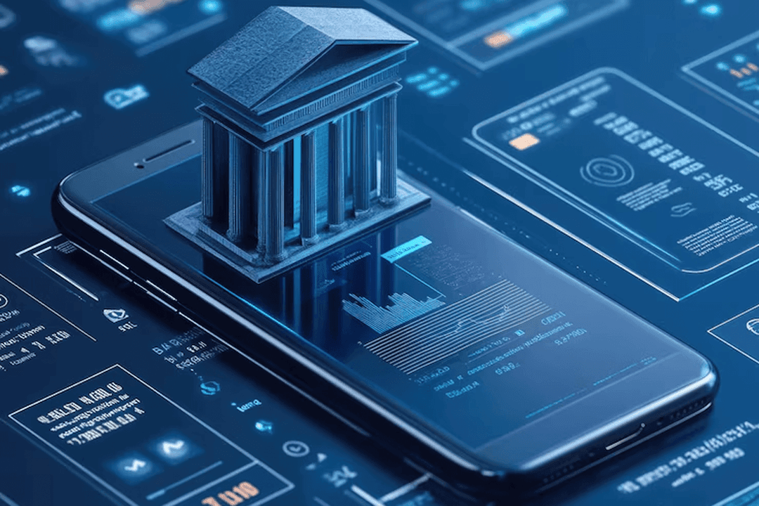 Fintech - nextzela technologies