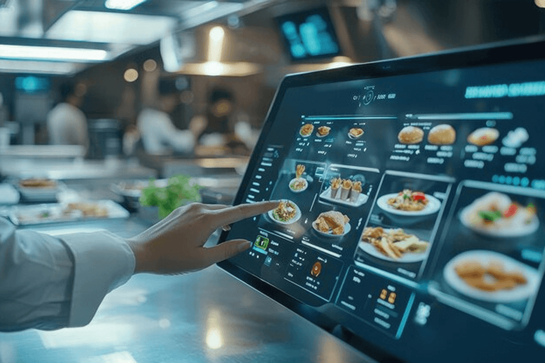 Food & Beverages - nextzela technologies