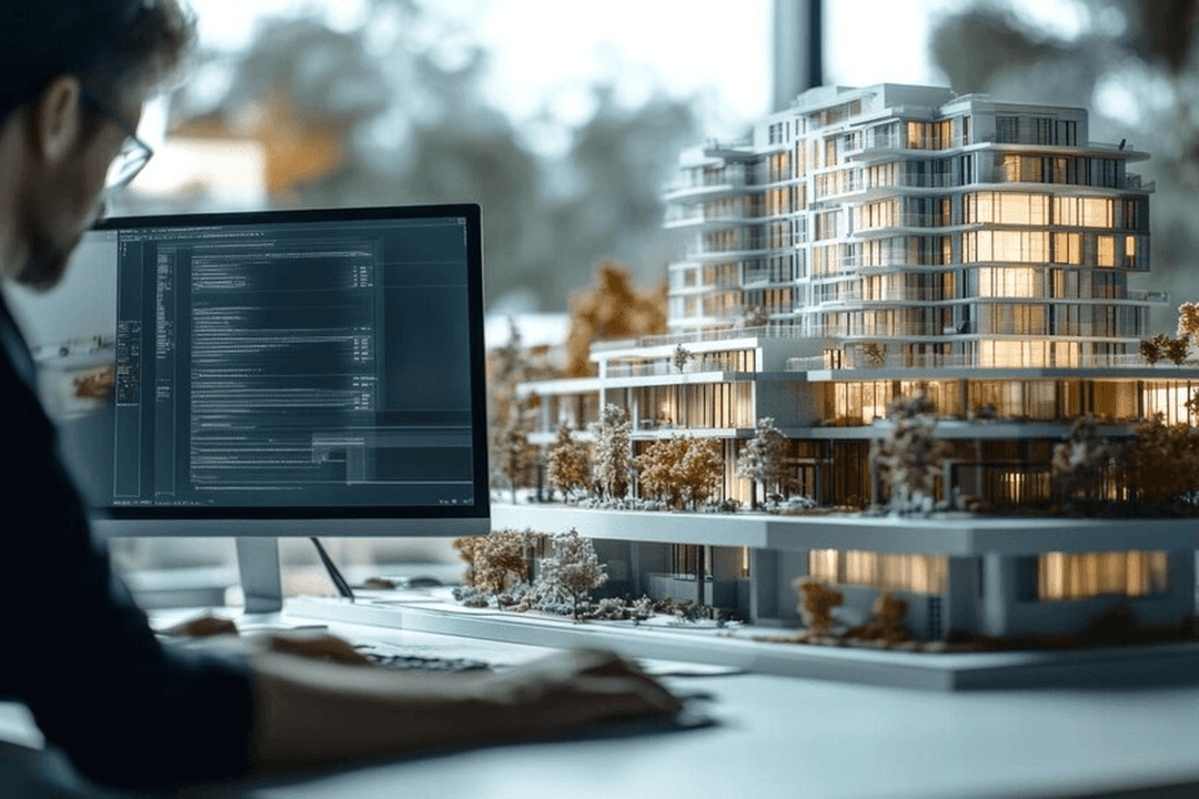 Real Estate - nextzela technologies