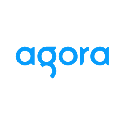 Agora