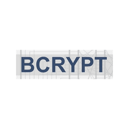 bcrypt