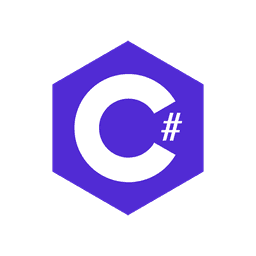 C#