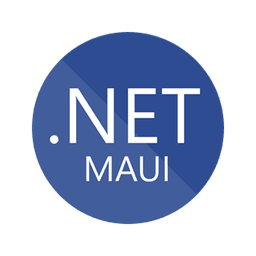 .NET MAUI