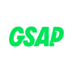 GSAP