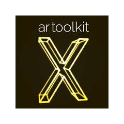 JSARToolKit