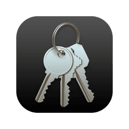 iOS Keychain