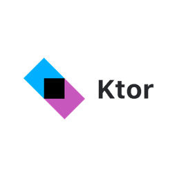 Ktor Framework