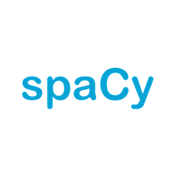 spaCy