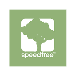 SpeedTree