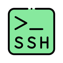 SSH/SFTP