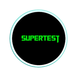 Supertest