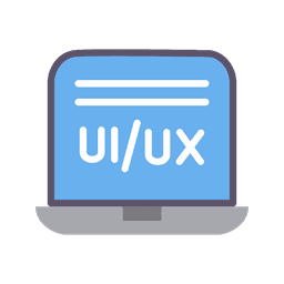 UX/UI Design