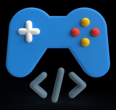 2D & 3D Game Development - Nextzela