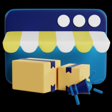 3D E-commerce Experiences - Nextzela