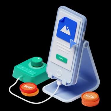 Android App Development - Nextzela