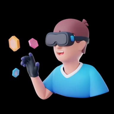 AR Product Visualization - Nextzela