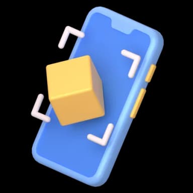 AR/VR Mobile Apps - Nextzela