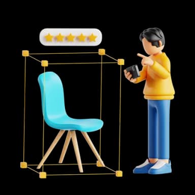 Augmented Reality Development - Nextzela