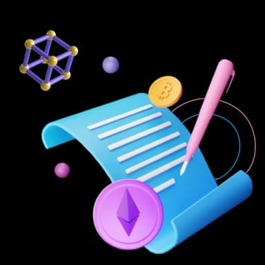 DAO Development - Nextzela