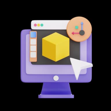 Desktop Software Development - Nextzela