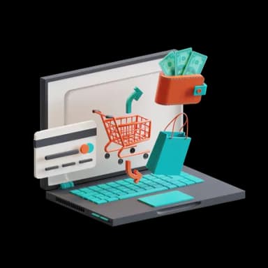 E-commerce Development - Nextzela