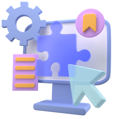 Enterprise Software Solutions - Nextzela