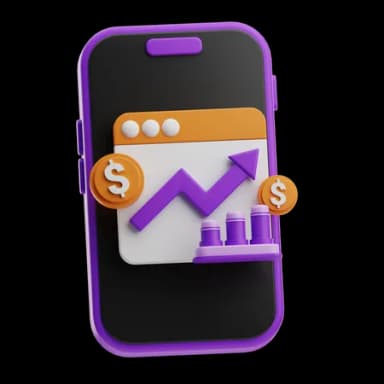 FinTech Mobile Apps - Nextzela