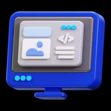 Front-End Development - Nextzela