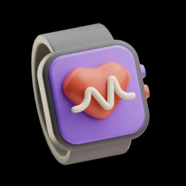 Health & Fitness Apps - Nextzela