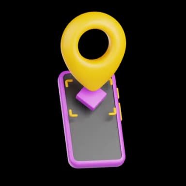 Location-Based AR Games - Nextzela