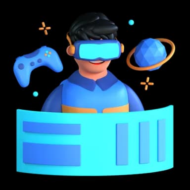 Metaverse Development - Nextzela