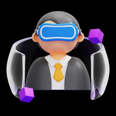 Metaverse & Virtual Showroom Development - Nextzela