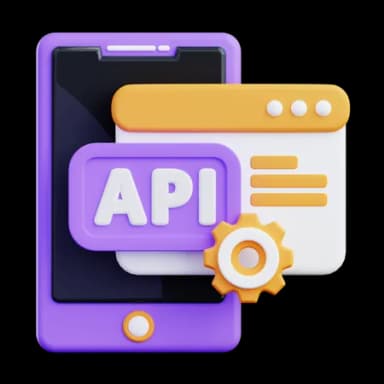 Mobile API Integration - Nextzela