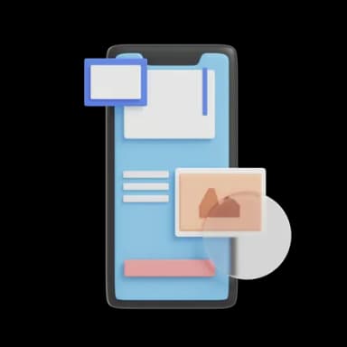 Mobile App Migration - Nextzela