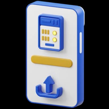 Mobile Backend Development - Nextzela