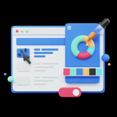 Mobile & Web UI/UX Design - Nextzela