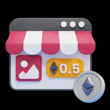 NFT Marketplaces - Nextzela