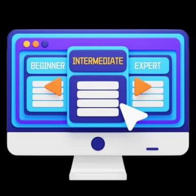 Progressive Web 3D Apps - Nextzela