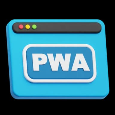 PWA Development - Nextzela