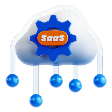 SaaS Application Development - Nextzela