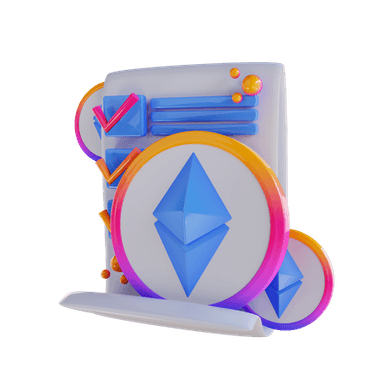 Smart Contract Game Integration - Nextzela