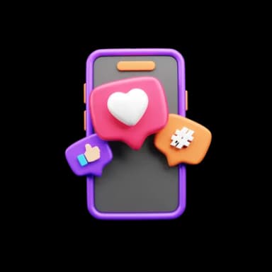 Social Media Apps - Nextzela