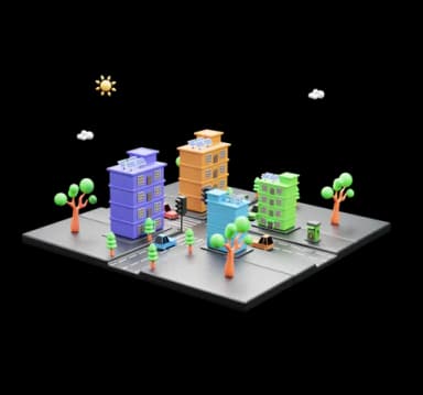 Three.js Development - Nextzela