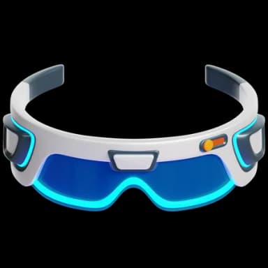 Virtual Reality Development - Nextzela