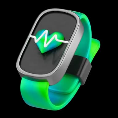 Wearable App Development - Nextzela