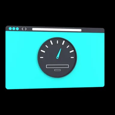 Web Performance Optimization - Nextzela