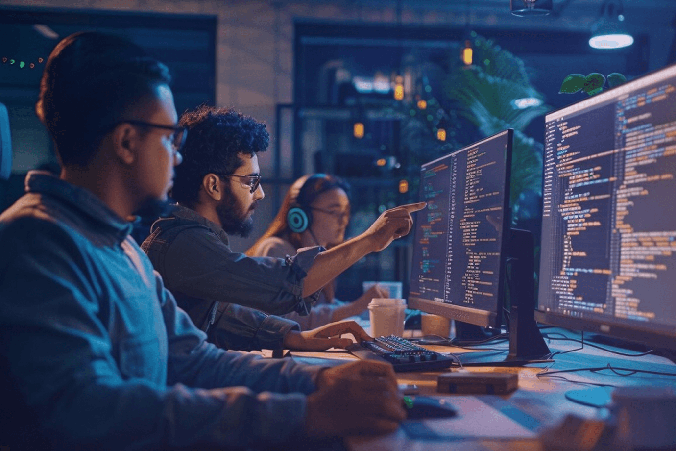 Software Development Services - Nextzela Technologies